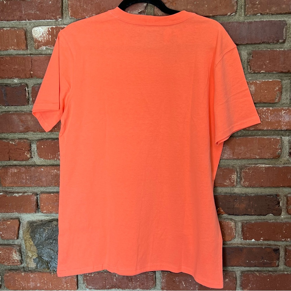 Carhartt NWT Women's small loose fit heavy weight short sleeve pocket shirt - Picture 3 of 11